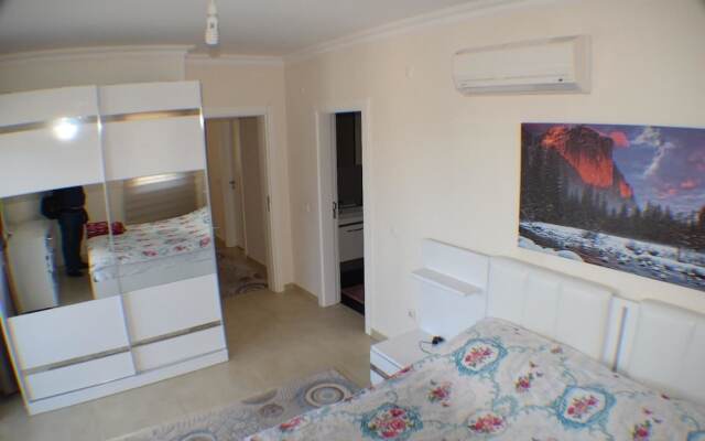 Vesta Garden Apartment 2 bedroom