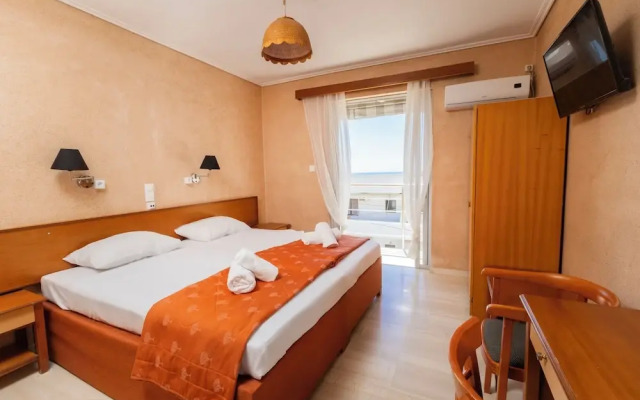 Oelia Rooms & Apartments