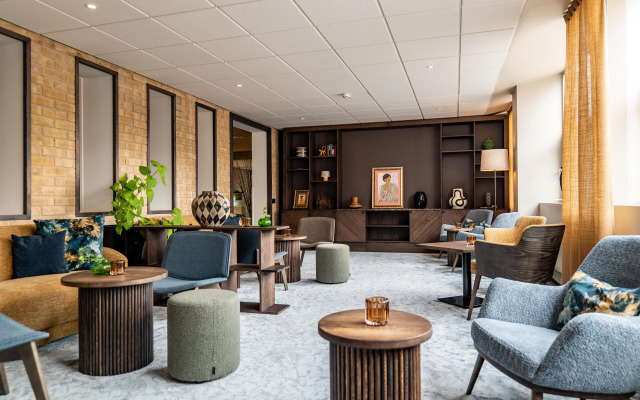 Best Western Plus Skogshojd