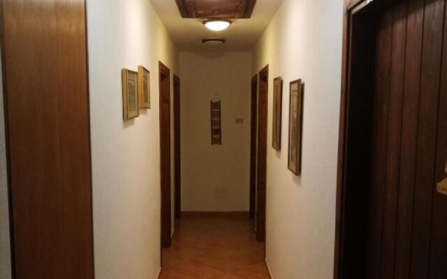 Le Forre del Treja Agriturismo