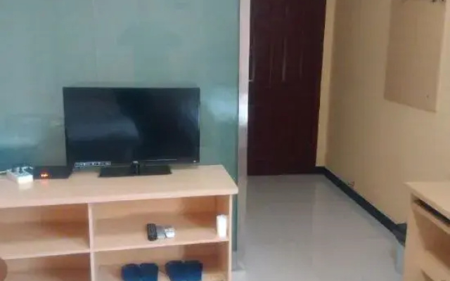 Wuji Zhengchang Hotel