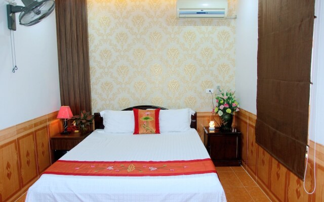 Xuan Hoa Hotel
