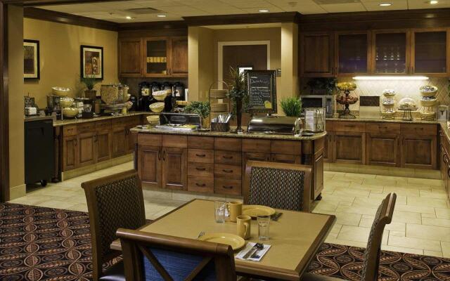 Homewood Suites by Hilton Cleveland-Beachwood