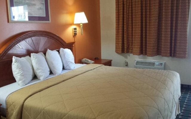 Best Way Inn
