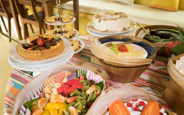 Pousada Jardim das Margaridas