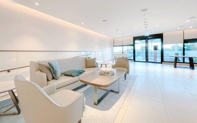 Luxury Living Amongst the Clouds