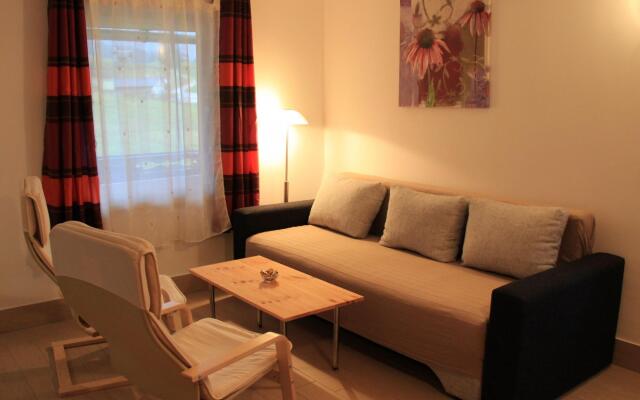 Lovely Apartment in Bohinjska Bistrica near Forest