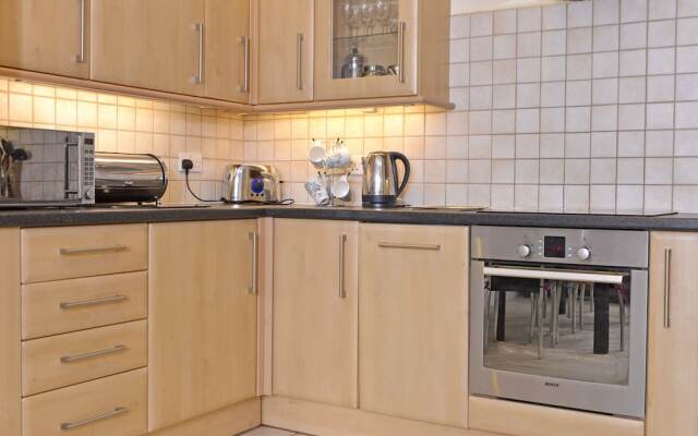 Cavendish Apartment