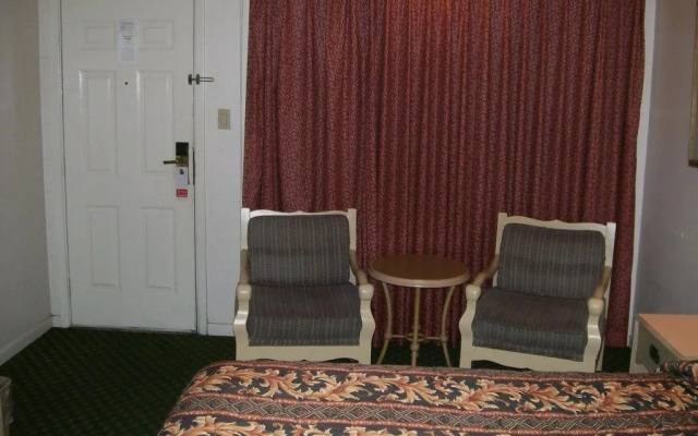 Bayfront Inn Corpus Christi