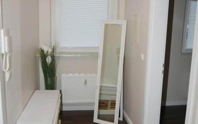 Fachwerkhaus In Der Altstadt