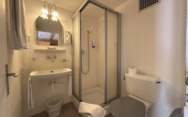 Hotel Chalet Swiss