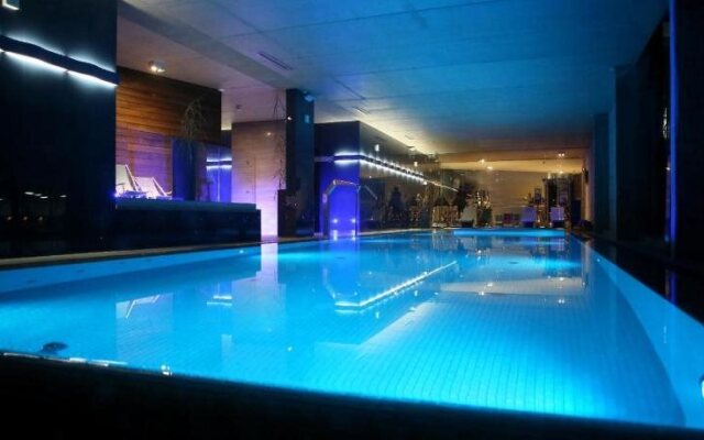 Przystań Hotel & Restaurants