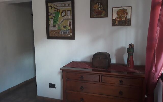 Confortable Habitación Santa Elena