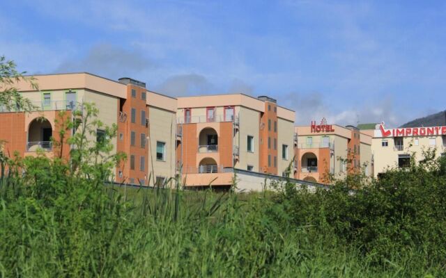 I Rocchi Hotel