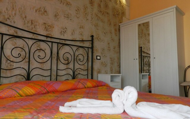 Hotel Ristorante Pasquale A Mare