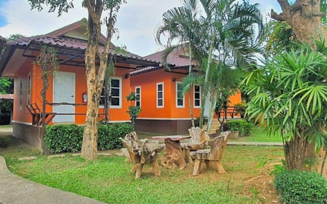 Suansiri Resort