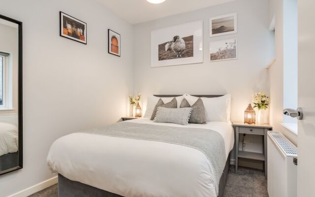 Wellington Park Boutique Apartments