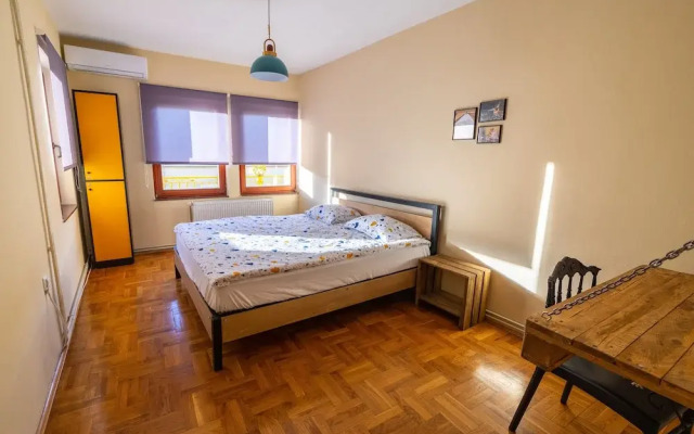 Hostel Prishtina Backpackers