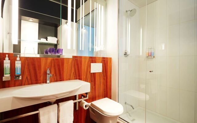 Alt Hotel Ottawa Downtown