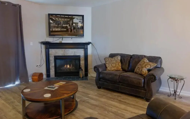 Whispering Pines 333