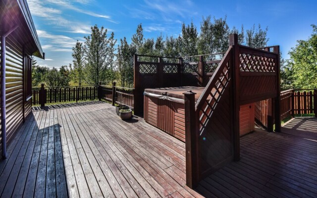 Cottage O12