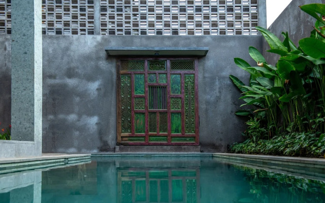 Ubud Diary