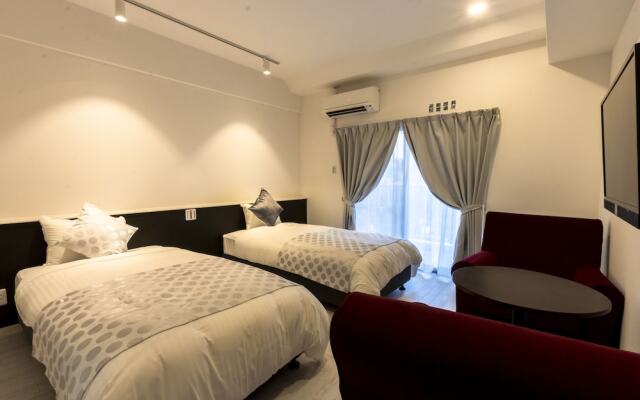 COZY STAY in Naha