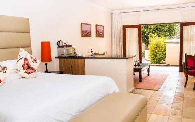 Gardenia Boutique Hotel