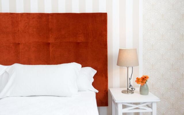 Urbe10 Atarazanas 1 Bedroom Apartment (Iii)