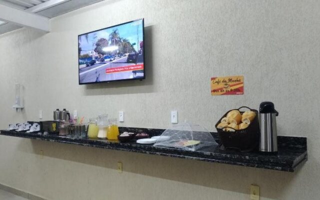 Poupahotel Unidade Bairro