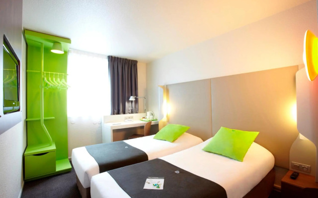 Campanile Hotel Lille Euralille