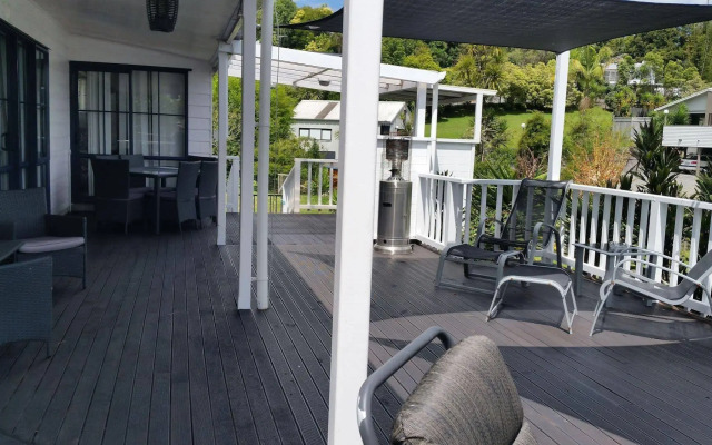Whangarei Holiday Houses