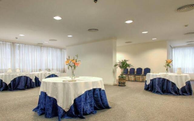 Hotel Las Naciones