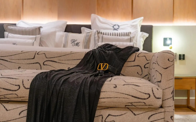 Hollywood Mansion & Spa Camps Bay