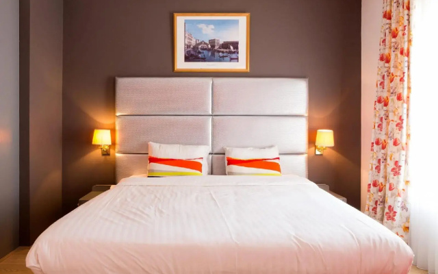 Hotel Rubens - Grote Markt