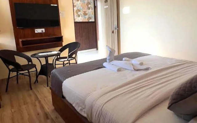 Aries Inn