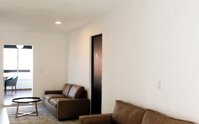 Mina Suites Barrio Antiguo