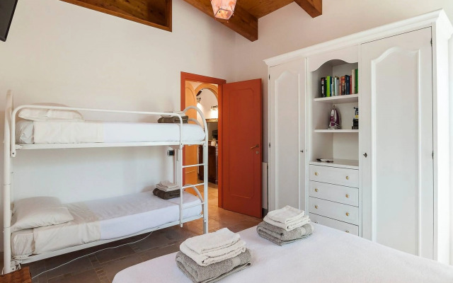 La Cesa Casa Vacanze