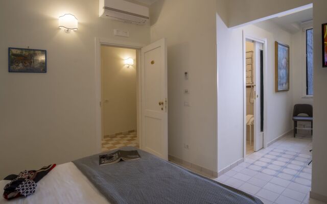 Rosa Magra Guest House