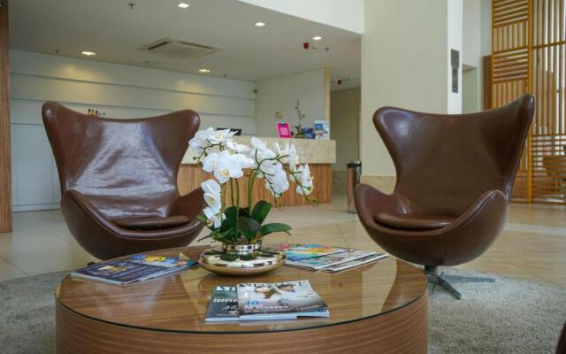 Linhares Design Hotel