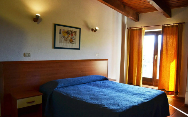 Vascellero Club Resort