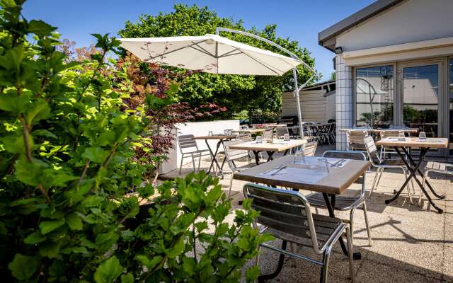 Campanile Dijon Nord - Toison d'Or