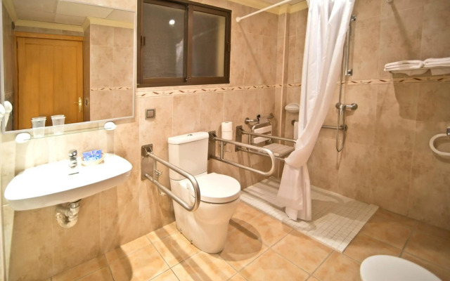 Hotel Amoros