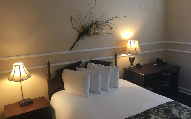 Kalispell Grand Hotel