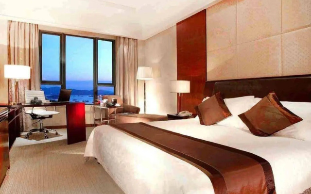 New Century Hotel Ningbo Xiangshan Shipu