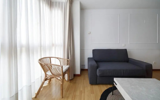 Apartamentos Urban Blue