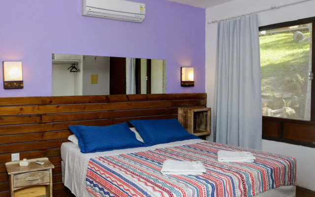 Eco Hotel Oceanomare