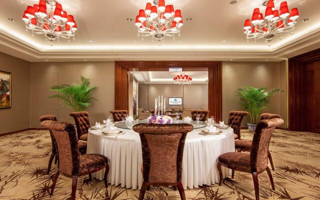 Hotel Nikko Xiamen