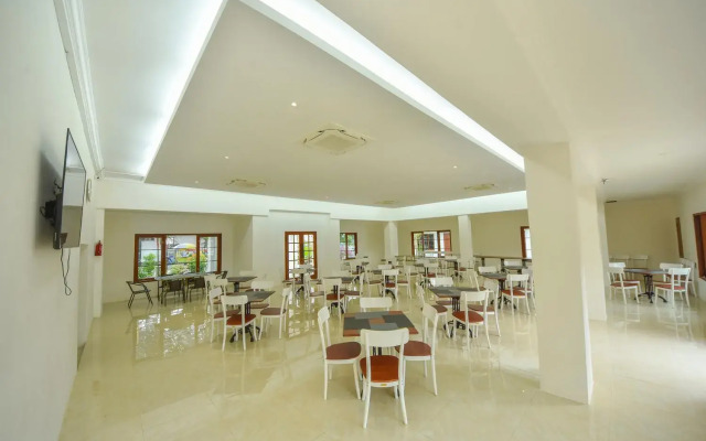 Hotel Ombilin Heritage