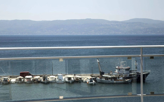 Porto Evia Boutique Hotel